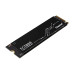 2TB Kingston KC3000 M.2 NVMe Gen4 Internal SSD (3yrs Warranty)