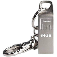 Pendrive 64GB AMMO 2.0 Strontium 