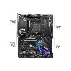 B5501 MSI MPG Gaming EDGE Max Wifi Motherboard (3yrs Warranty)