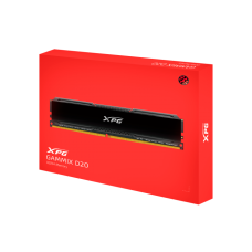 8GB DDR4 Desktop Ram Adata XPG Gammix 3600 MHz (3yrs Warranty)