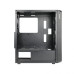 Cabinet Antec NX292 RGB (E-ATX) Black (1yr Warranty)