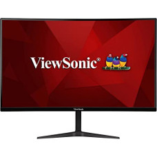 32" ViewSonic VX3219-PC-MHD Curved Gaming Monitor (3yrs Warranty)