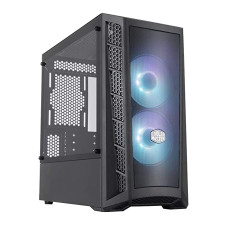 Cabinet Cooler Master MasterBox MB311L ARGB Black (2yrs warranty)