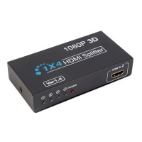 HDMI Splitter 1*4 Port