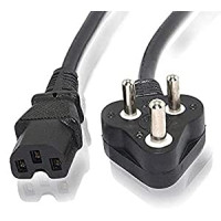 Cables Power Cord Desktop 1.5M OEM