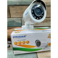 2MP IP/ECO Bullet (PT-HTD110E-IP/ECO)-PRAMA (2yr Warranty)