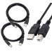 Cables USB Printer 1.5M Dyeton