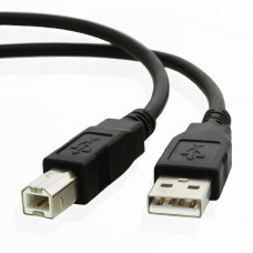 Cables Printer USB 1.5M Dyeton
