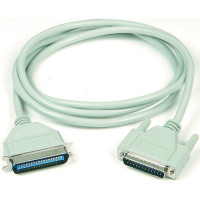 Cables Printer Parallel 5M Terabyte 