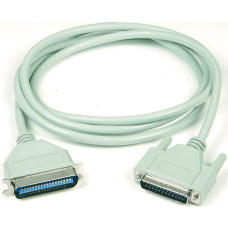 Cables Printer Parallel 5M Terabyte 