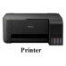 Printer TVS Thermal RP 3160 Gold