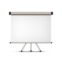 Projector Screen