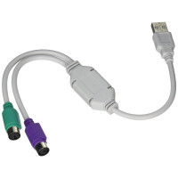 Converter PS2-USB