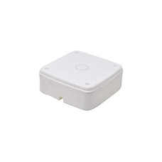 PVC Box for CCTV Camera Mounting 4x4 - Pack of 20