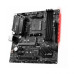 B450M MS1 Mortar Max Micro-ATX Gaming Motherboard (3yrs Warranty)