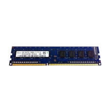 RAM 4GB DDR3 Desktop-Hynix  12800S (3 yrs warranty)