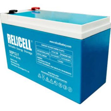 UPS Battery 12V 7A Relicell
