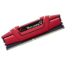 16GB DDR4 Desktop Ram G.Skill Ripjaws V 3600MHz (3yrs Warranty) 