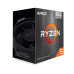 AMD Ryzen 5 5600G Processor (3yrs Warranty)