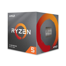 AMD Ryzen 5 3500 3.6GHZ Processor
