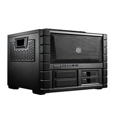 Cabinet Cooler Master Haf XB Evo Mesh Black (2yrs Warranty)