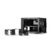 Cabinet Cooler Master Haf XB Evo Mesh Black (2yrs Warranty)