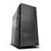 Cabinet Deepcool Matrexx 55 Mesh ADD-RGB 4F Black (1yr Warranty)