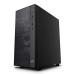 Cabinet Deepcool Matrexx 55 Mesh ADD-RGB 4F Black (1yr Warranty)