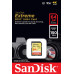 Memory Card 64GB SDXC UHS-I-Sandisk Extreme