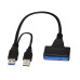 Converter USB-SATA