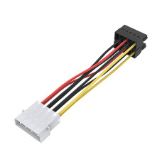 Cables SATA Power Y