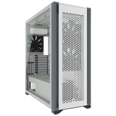 Cabinet Corsair 7000D Airflow White (2yrs Warranty)