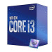 i3 10th Gen i3-10100F 4.3 GHZ Processor Intel