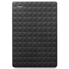 1TB Seagate Expansion External Hard Drive (3yrs Warranty) 