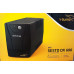 UPS 600VA V-Guard Sesto DX 600 For Desktop (2 Yrs Warranty)