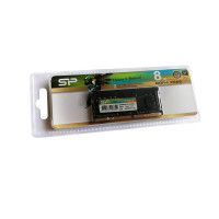 8GB DDR4 Desktop Ram silicon power 3200 MHZ (3 yrs warranty)