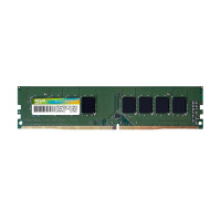 4GB DDR4 Desktop Ram silicon Power 2666MHZ (3 yrs warranty)