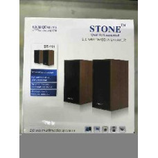 Speaker 2.0 USB Stone-ST111