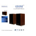 Speaker 2.0 USB Stone-ST111