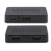 HDMI Splitter 2 Port-Cable Type