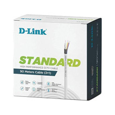 D-Link Cable 90M Standard