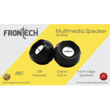 SPEAKER FRONTECH SW-0038