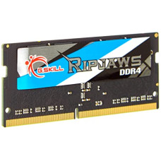8GB DDR4 Laptop Ram G.Skill Ripjaws 2400MHz (3yrs Warranty)