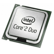 core 2 duo 2.93 GHZ processor intel (1 yr warranty)