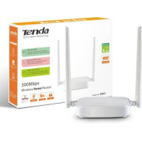 Router Tenda 300MBPS Wireless N301