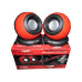 Terabyte Mini Digital Speaker (1yr Warranty)