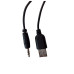 Techworld Terabyte E-02B Mini USB Speaker for PC and Laptop Black (1yr Warranty)