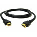 Cables HDMI-HDMI 1.5MTR TERABYTE