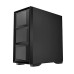 Cabinet Deepcool Matrexx 50 Mesh 4FS Black (1yr Warranty)