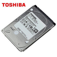 1TB Toshiba Laptop Hard disk (1 Year Warranty)